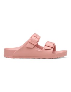 Birkenstock children's flipflops ARIZONA EVA KIDS 1031461 PINK CLAY narrow width