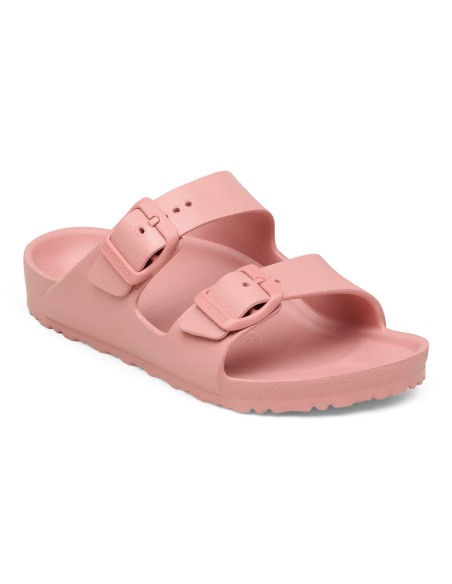 Birkenstock children's flipflops ARIZONA EVA KIDS 1031461 PINK CLAY narrow width