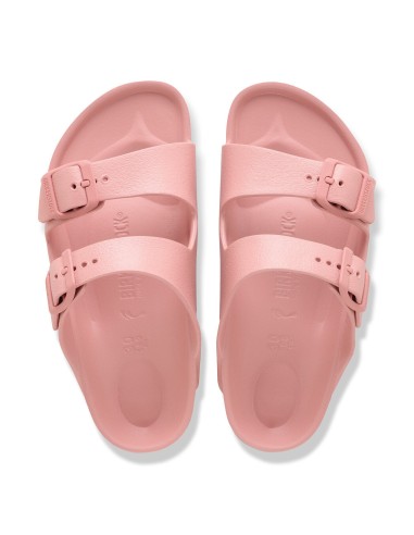 Birkenstock children's flipflops ARIZONA EVA KIDS 1031461 PINK CLAY narrow width