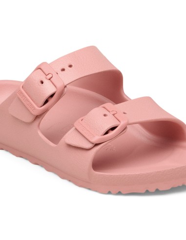Birkenstock children's flipflops ARIZONA EVA KIDS 1031461 PINK CLAY narrow width