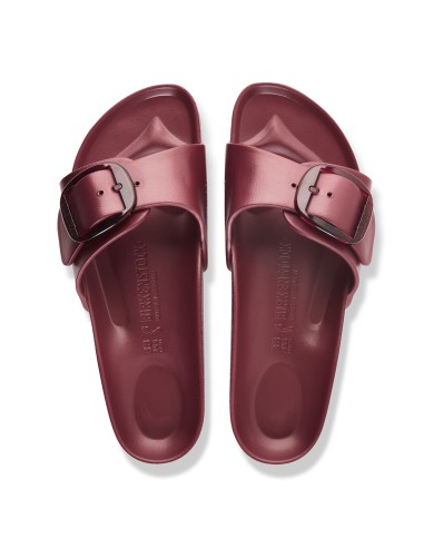 Birkenstock Madrid Big Buckle Eva 1033116