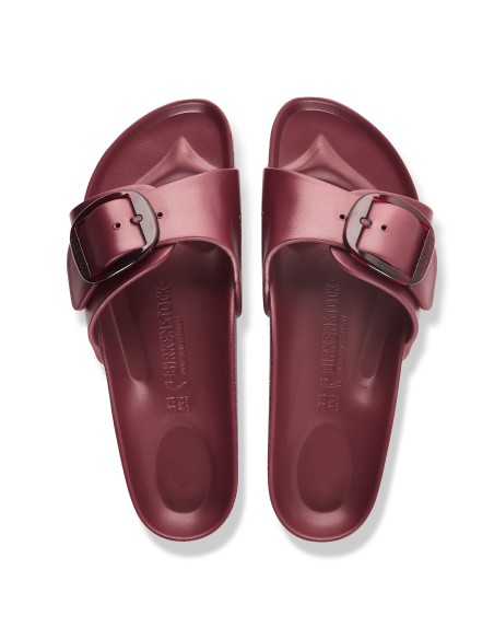 Birkenstock Madrid Big Buckle Eva 1033116