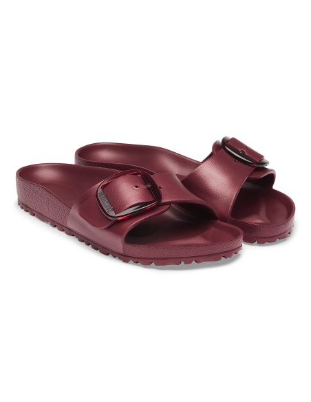 Birkenstock Madrid Big Buckle Eva 1033116
