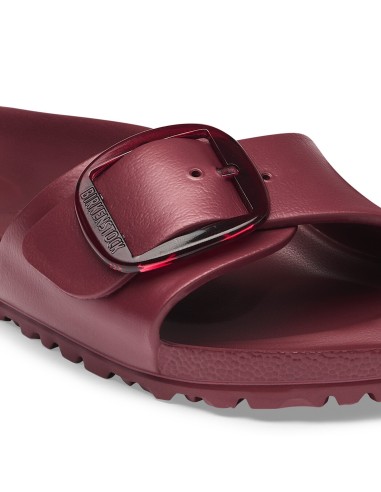 Birkenstock Madrid Big Buckle Eva 1033116