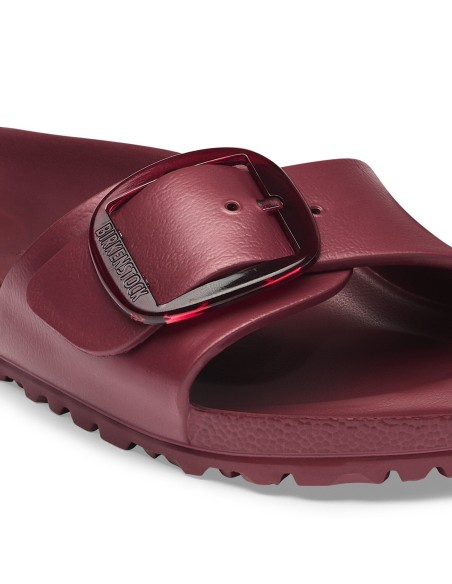 Birkenstock Madrid Big Buckle Eva 1033116