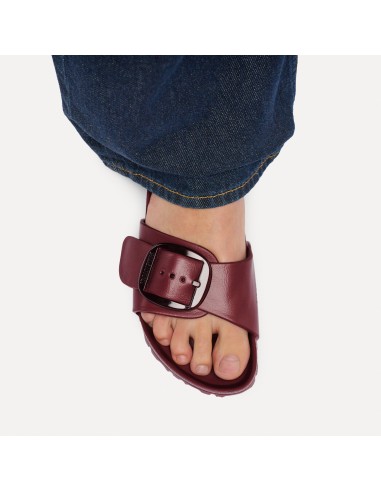 Birkenstock Madrid Big Buckle Eva 1033116
