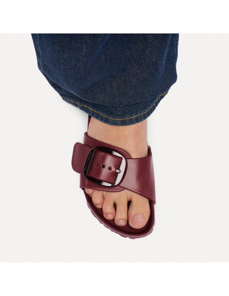 Birkenstock Madrid Big Buckle Eva 1033116
