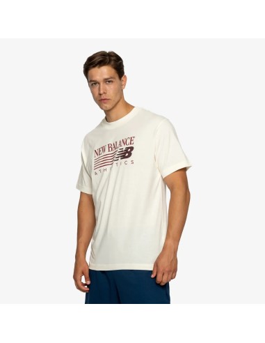 New Balance Reimagined Graphic TShirt MT62U0E0AGA