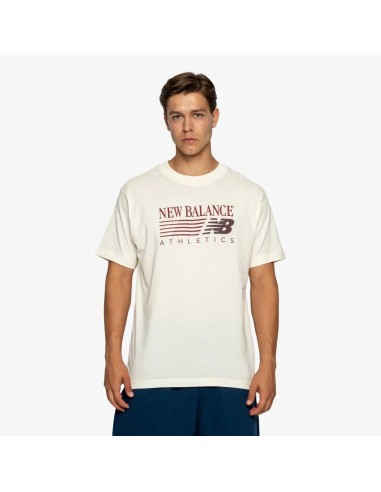 New Balance Reimagined Graphic TShirt MT62U0E0AGA