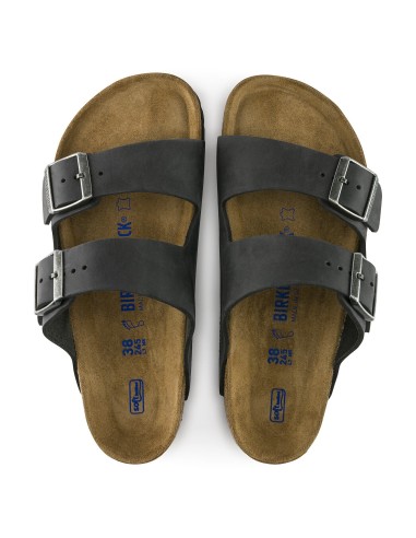 Birkenstock Arizona W 752481 FlipFlops