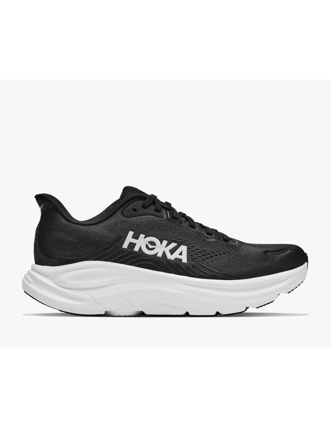 Hoka Hoka W Clifton 11 1176573BWHT