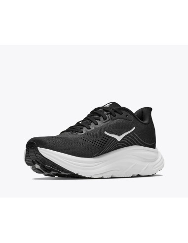 Hoka W Clifton 11 1176573BWHT