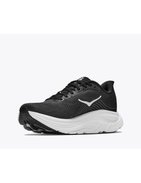 Hoka W Clifton 11 1176573BWHT