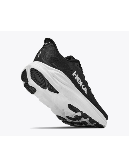 Hoka W Clifton 11 1176573BWHT