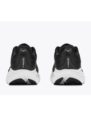 Hoka W Clifton 11 1176573BWHT