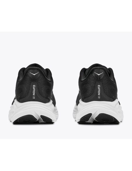 Hoka W Clifton 11 1176573BWHT