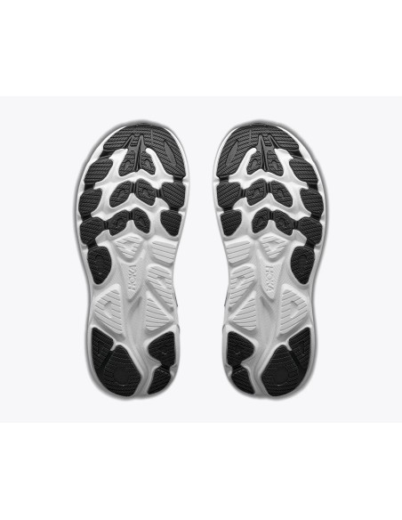 Hoka W Clifton 11 1176573BWHT