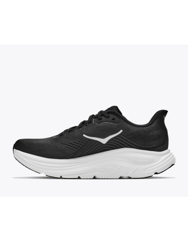 Hoka W Clifton 11 1176573BWHT