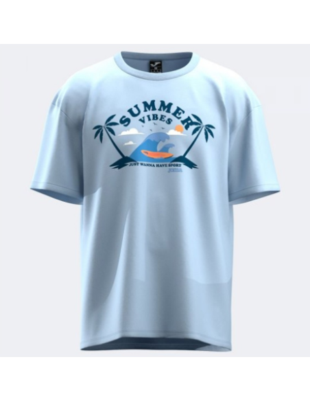 Joma SUMMER VIBES TShirt 104616384