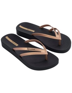 Ipanema women's flipflops Bossa Soft comfortable fashionable for the beach