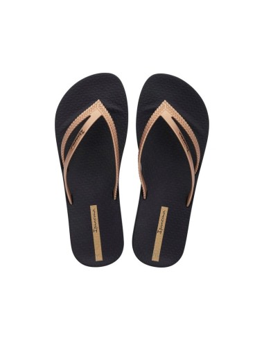 Ipanema women's flipflops Bossa Soft comfortable fashionable for the beach