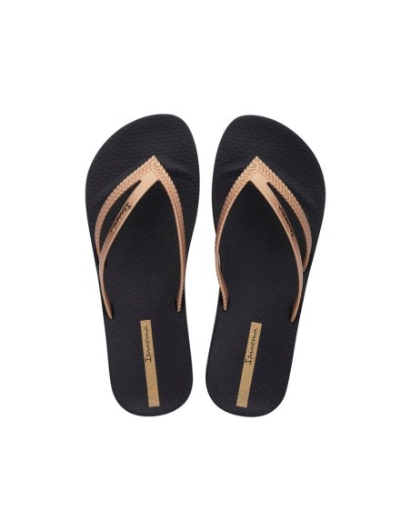 Ipanema women's flipflops Bossa Soft comfortable fashionable for the beach