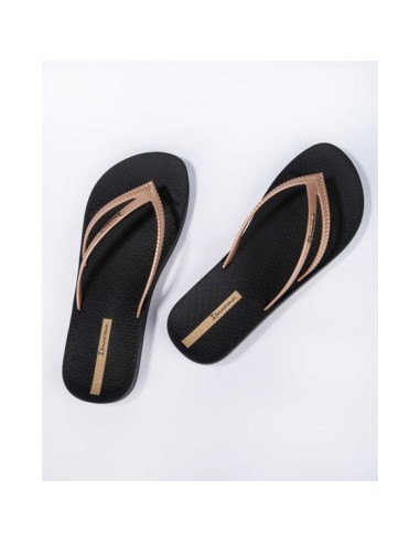 Ipanema women's flipflops Bossa Soft comfortable fashionable for the beach