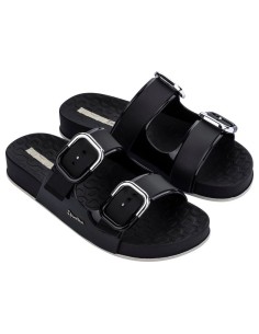 Ipanema women's flipflops Slide very light and comfortable black