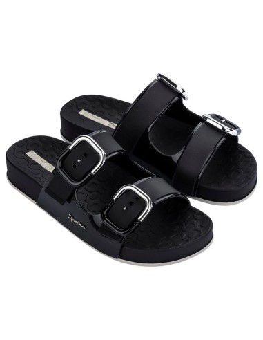 Ipanema women's flipflops Slide very light and comfortable black