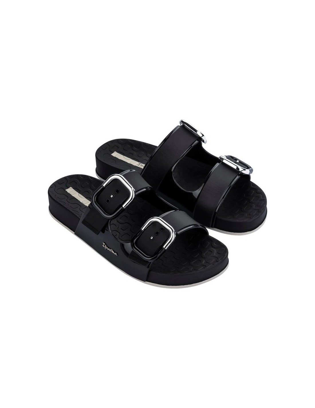 Ipanema women's flipflops Slide very light and comfortable black