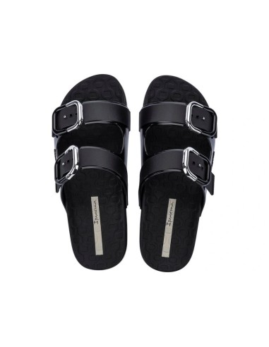 Ipanema women's flipflops Slide very light and comfortable black