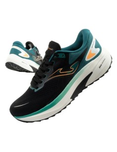 Joma men's sports running shoes Speed 2631 comfortable black