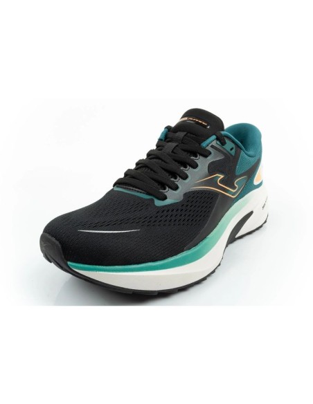 Joma men's sports running shoes Speed 2631 comfortable black