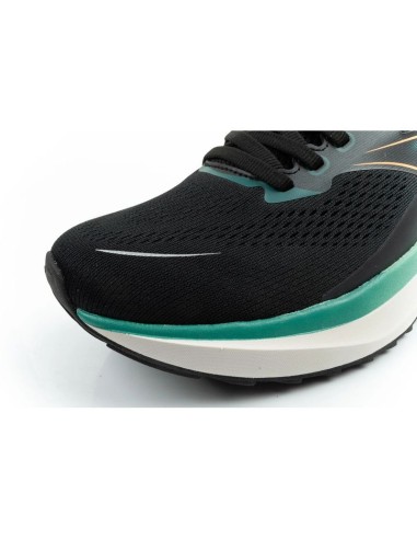 Joma men's sports running shoes Speed 2631 comfortable black