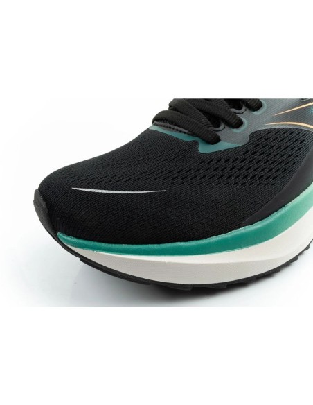 Joma men's sports running shoes Speed 2631 comfortable black