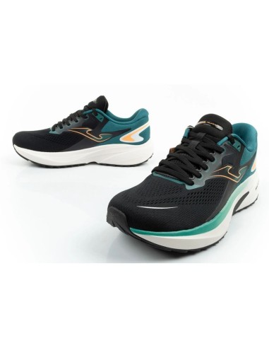 Joma men's sports running shoes Speed 2631 comfortable black