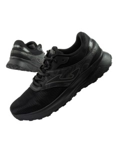 Joma men's sports shoes for running Meta light comfortable durable black