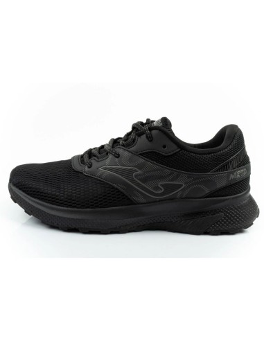 Joma men's sports shoes for running Meta light comfortable durable black