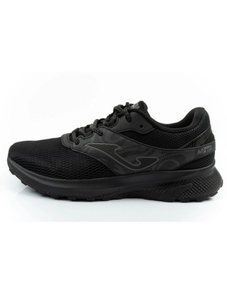 Joma men's sports shoes for running Meta light comfortable durable black