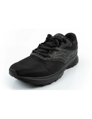 Joma men's sports shoes for running Meta light comfortable durable black