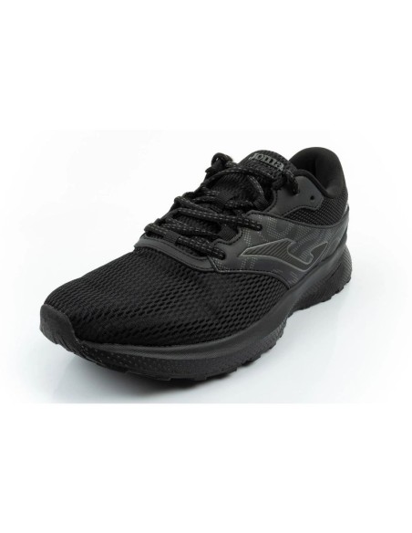Joma men's sports shoes for running Meta light comfortable durable black