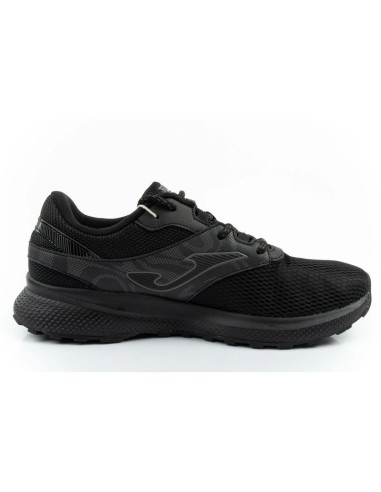 Joma men's sports shoes for running Meta light comfortable durable black