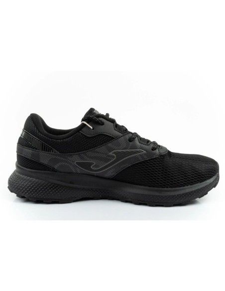 Joma men's sports shoes for running Meta light comfortable durable black