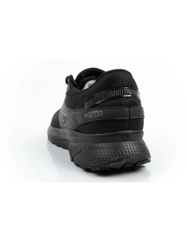 Joma men's sports shoes for running Meta light comfortable durable black