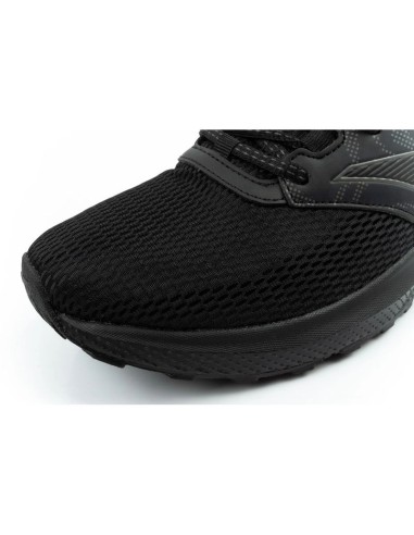 Joma men's sports shoes for running Meta light comfortable durable black