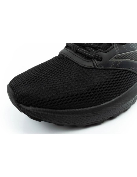 Joma men's sports shoes for running Meta light comfortable durable black