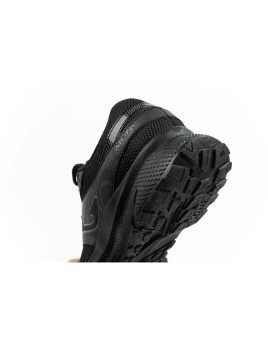 Joma men's sports shoes for running Meta light comfortable durable black