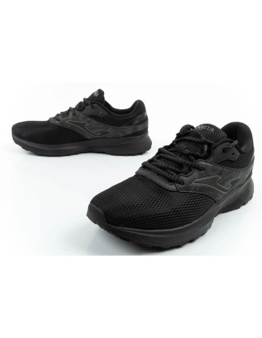 Joma men's sports shoes for running Meta light comfortable durable black