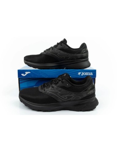Joma men's sports shoes for running Meta light comfortable durable black