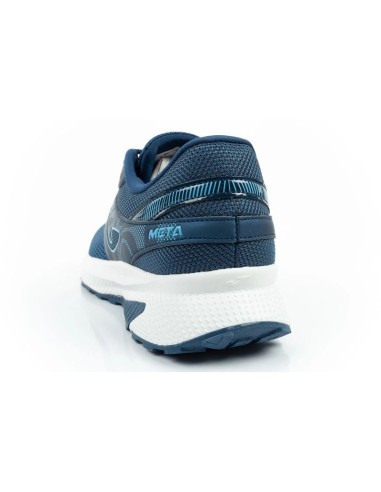 Joma men's sports shoes for running Meta light comfortable durable blue